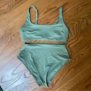 Everlane Bikini
